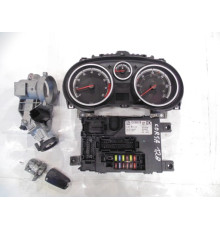 Стартовый комплект OPEL CORSA D 1.2 BSI 13265078