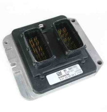 Компьютер OPEL 9056076 гарантия 12 м.