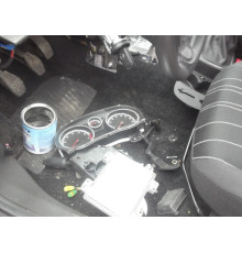 Opel Corsa D стартовый комплект 1.4 XER