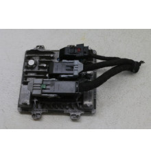 КОМПЬЮТЕР ДВИГАТЕЛЯ OPEL CORSA E 1.3 CDTI 55498657