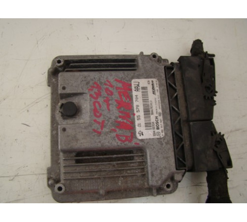 MERIVA B 1.3 CDTI КОМПЬЮТЕР 55578704 AAWJ