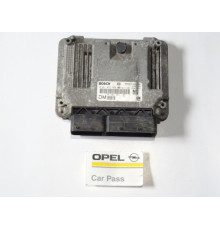 Опель 1. CDTI КОМПЬЮТЕР 0281012868 55201791 PIN