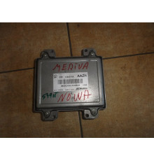 OPEL MERIVA B ASTRA J 1,4 T КОМПЬЮТЕР 12643754