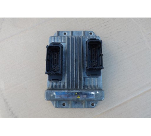Компьютер 897350 9485 LS-Opel Meriva a 1.7 cdti