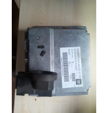OPEL ASTRA II ДРАЙВЕР КОМПЬЮТЕР КПЛ 1,6 16268377