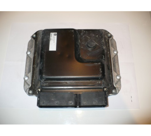 КОМПЬЮТЕР OPEL 1.7 CDTI 55575315 MB275800-9553