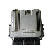 КОМПЬЮТЕР ДВИГАТЕЛЯ 0281031363 OPEL VIVARO B 1.6 DCI