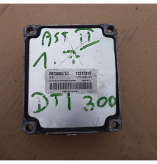 OPEL ASTRA II 1.7 DTI КОМПЬЮТЕР 8973065751 12212819