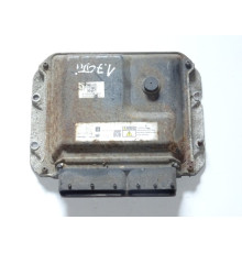 OPEL 1.7 КОМПЬЮТЕР MB275800-8166 98113173 PIN