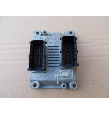 Компьютер Opel Corsa C Agila 1.2 16v 0261208254 SR