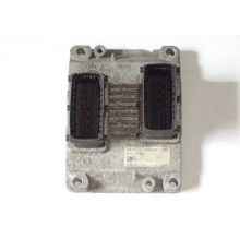 OPEL ASTRA H КОМПЬЮТЕР 55354334 0261208600 PIN