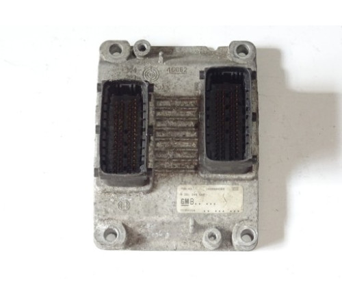 OPEL ASTRA H КОМПЬЮТЕР 55354334 0261208600 PIN
