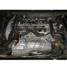 КОМПЬЮТЕР ДВИГАТЕЛЯ ZAFIRA C 2.0 CDTI A20DTL 55585024