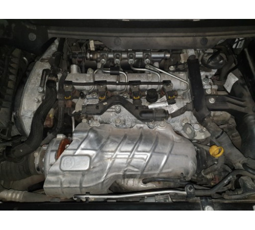 КОМПЬЮТЕР ДВИГАТЕЛЯ ZAFIRA C 2.0 CDTI A20DTL 55585024