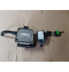 СТАРТОВЫЙ КОМПЛЕКТ ASTRA II 1.6 16V CYND 09355929