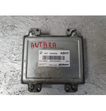 OPEL ДРАЙВЕР ДВИГАТЕЛЯ ABH7 12653629