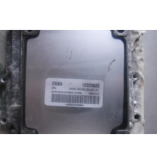ДРАЙВЕР КОМПЬЮТЕР OPEL DSBA 12223620 HSFI-2.1 ORG