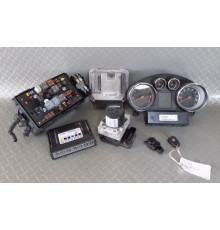 ASTRA IV J 2.0 A20DTH STARTER KIT ДРАЙВЕР