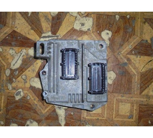OPEL КОМПЬЮТЕР 12230740