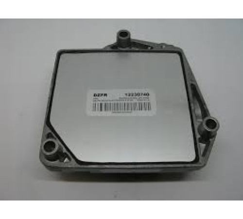 КОМПЬЮТЕР OPEL 12230740 dzfr