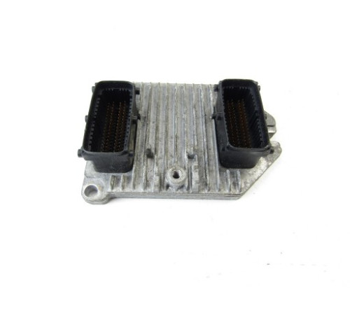 OPEL ASTRA II 1.8 16V КОМПЬЮТЕР ДРАЙВЕР 09158670