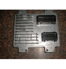 OPEL CORSA D КОМПЬЮТЕР ABHP 55590546