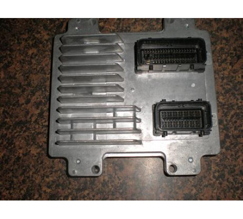 OPEL CORSA D КОМПЬЮТЕР ABHP 55590546