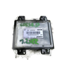 OPEL CORSA D КОМПЬЮТЕР ДРАЙВЕР 55590544 ABHM