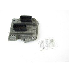 OPEL ZAFIRA B 1.6 16V КОМПЬЮТЕР КОМПЛЕКТ 12230740 PIN