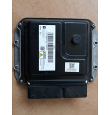 КОМПЬЮТЕР БУ ДВИГАТЕЛЯ OPEL ASTRA IV 55579443