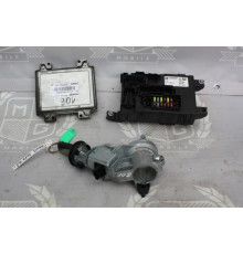 СТАРТОВЫЙ КОМПЛЕКТ OPEL CORSA D LIFT A12XER 86 Л. С.