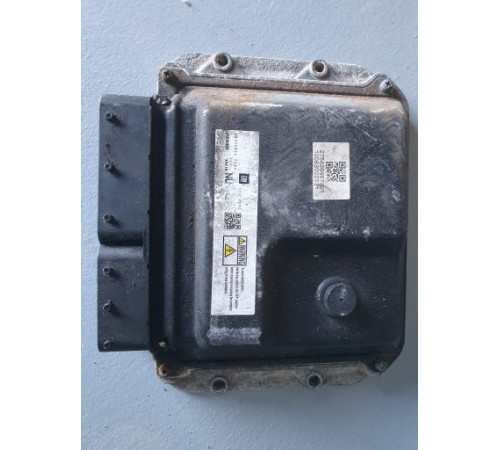 ДРАЙВЕР КОМПЬЮТЕР OPEL MB275800-9923 NU 55572800