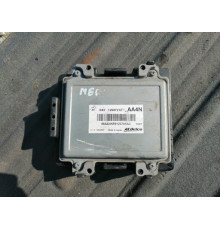 ДРАЙВЕР ДВИГАТЕЛЯ OPEL MERIVA B 12647212AA4N