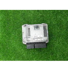 БУ ДВИГАТЕЛЯ OPEL ANTARA 2.0 CDTI 06-