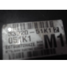 КОМПЬЮТЕР БУ ДВИГАТЕЛЯ OPEL ASTRA III ZAFIRA B