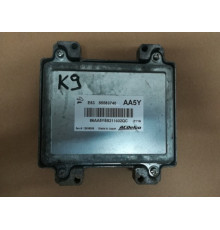 Opel Corsa D 1.2 компьютер драйвер E8355583740