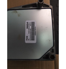 КОМПЬЮТЕР ДВИГАТЕЛЯ OPEL FHAW 55562549 РАЗБОРКА