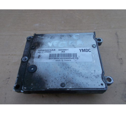 КОМПЬЮТЕР ДРАЙВЕР OPEL VECTRA C 2.2 B 12598024AB