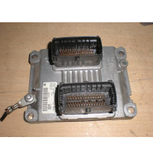 OPEL КОМПЬЮТЕР 55350552