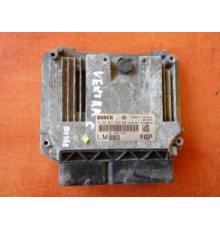 КОМПЬЮТЕР OPEL VECTRA C 55201791 0281012868