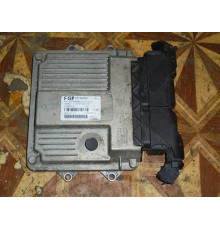 OPEL КОМПЬЮТЕР 55190069