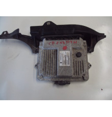 ДРАЙВЕР ДВИГАТЕЛЯ OPEL CORSA D 1.3 CDTI 55568624