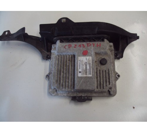 ДРАЙВЕР ДВИГАТЕЛЯ OPEL CORSA D 1.3 CDTI 55568624