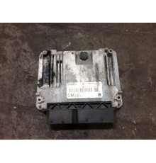 VECTRA C 1.9 КОМПЬЮТЕР ДРАЙВЕР ДВИГАТЕЛЯ 0281012868