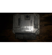 КОМПЬЮТЕР ДВИГАТЕЛЯ VECTRA C 1.9 0281012868 DM