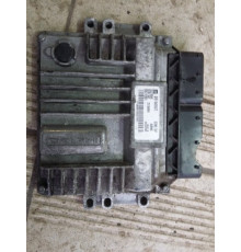 КОМПЬЮТЕР OPEL ANTARA 25190507 25184894 DCM3.7AP