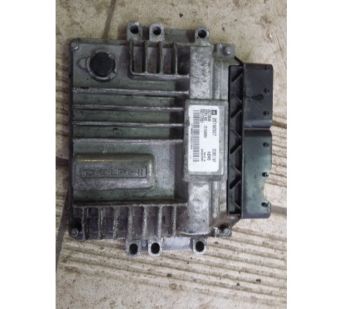 КОМПЬЮТЕР OPEL ANTARA 25190507 25184894 DCM3.7AP