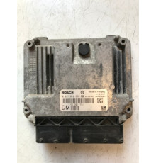 Компьютер Opel Vectra C 1,9 0281012868 55201791 DM