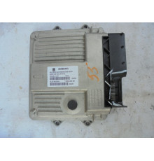 КОМПЬЮТЕР OPEL ASTRA H 55566403