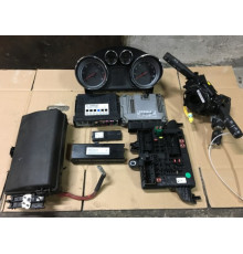 INSIGNIA КОМПЛЕКТ ДЛЯ ЗАПУСКА КОМПЬЮТЕРА A20DTH 2.0